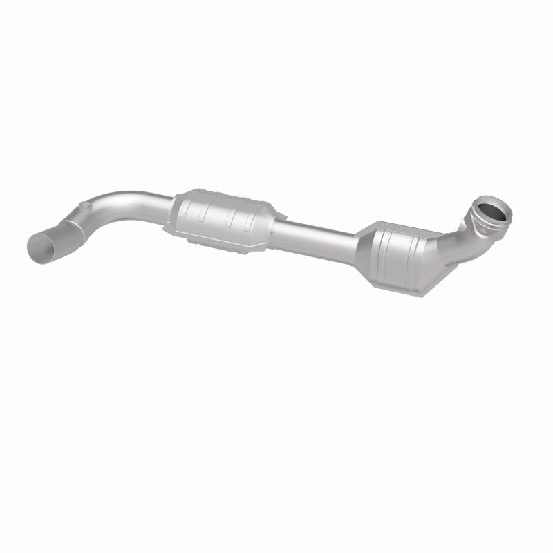 MagnaFlow Direct Fit Catalytic Converter 00-04 Ford E150 4.6L D/S