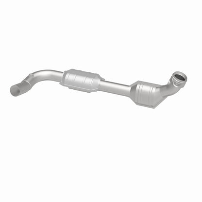 MagnaFlow Direct Fit Catalytic Converter 00-04 Ford E150 4.6L D/S
