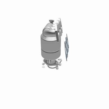 MagnaFlow Direct Fit Catalytic Converter 04-08 Grand Vitara V6 2.7L PS