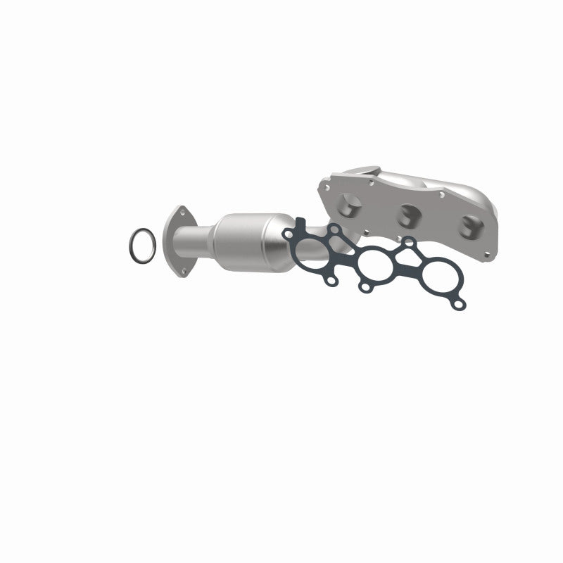 MagnaFlow Direct Fit Catalytic Converter 2006 Lexus GS300 3.0L Driver Side m