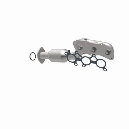 MagnaFlow Direct Fit Catalytic Converter 2006 Lexus GS300 3.0L Driver Side m