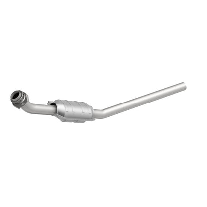 MagnaFlow Conv Dodge-Plymouth Caravan-Voyager