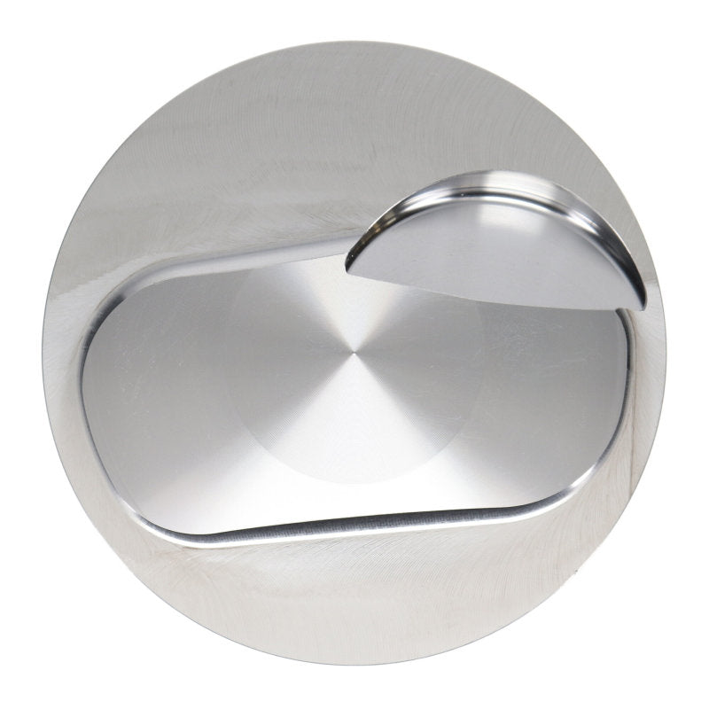 JE Pistons Chevrolet Big Block 4.470in Bore 1.645in CH 1.00 CC Piston Kit