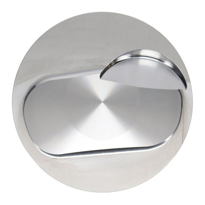 JE Pistons Chevrolet Big Block 4.470in Bore 1.645in CH 1.00 CC Piston Kit