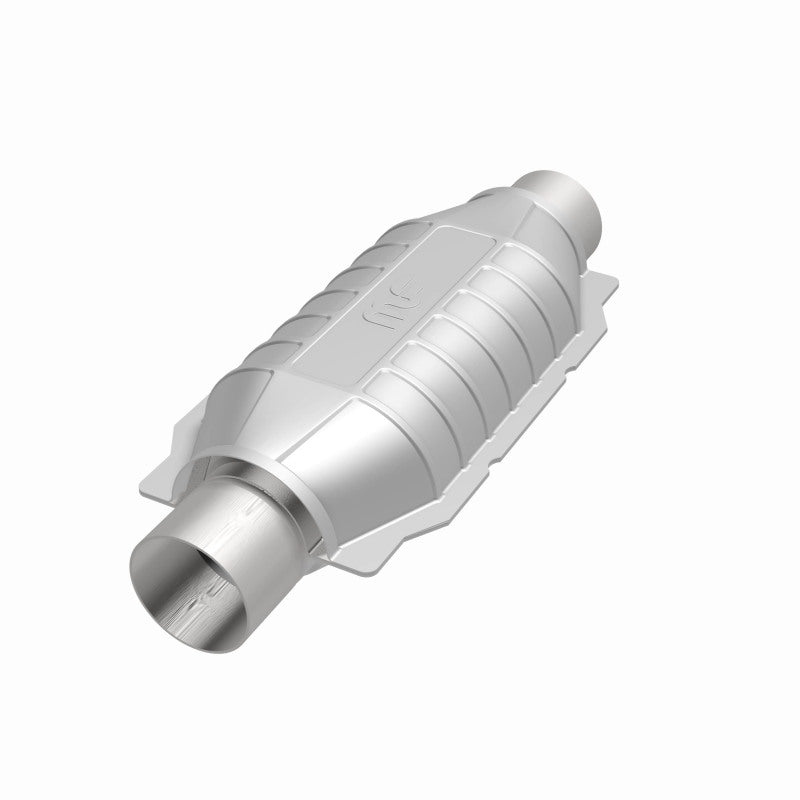 MagnaFlow Universal Catalytic Converter 2.25inch OBD2