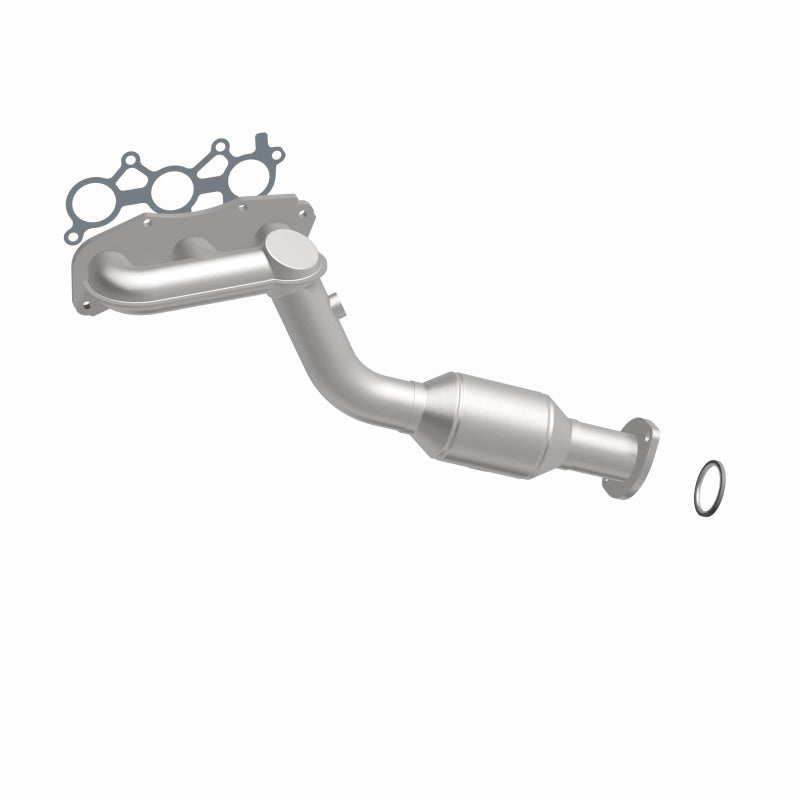 MagnaFlow Direct Fit Catalytic Converter 2006 Lexus GS300 3.0L Driver Side m