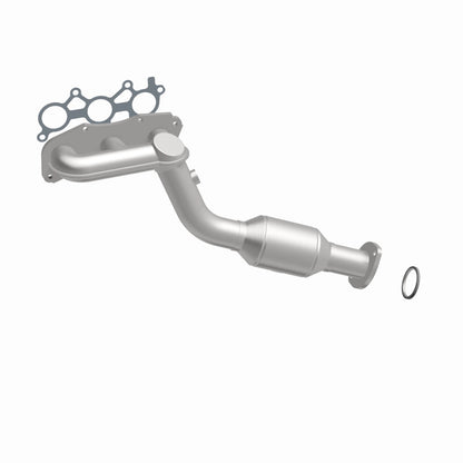 MagnaFlow Direct Fit Catalytic Converter 2006 Lexus GS300 3.0L Driver Side m