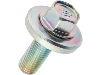 Honda - B-Series VTEC Cam Gear Washer Bolt (10x30)