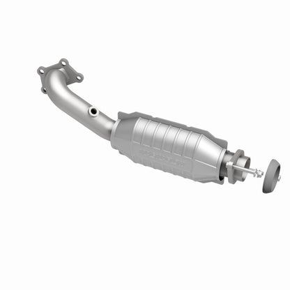 MagnaFlow Direct Fit Catalytic Converter 10-11 Cadillac CTS 3.0L