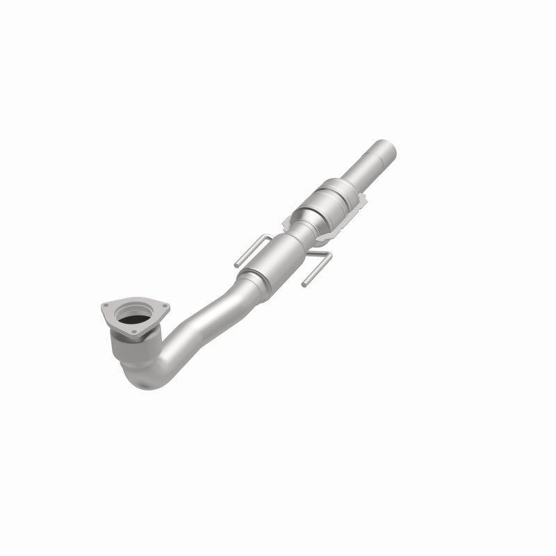 MagnaFlow Direct Fit Catalytic Converter 03-08 Saab 9-3 2.0L