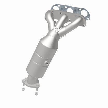 MagnaFlow Direct Fit Catalytic Converter 04-05 Suzuki Verona 2.5L