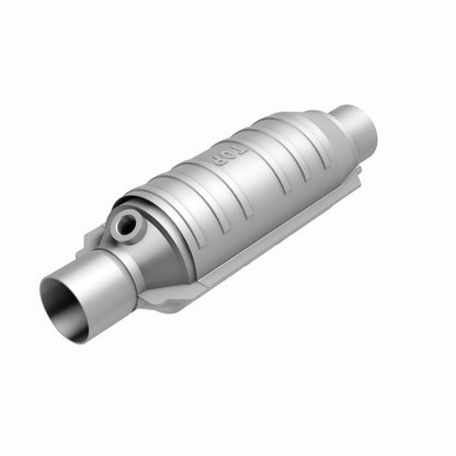 MagnaFlow Universal Catalytic Converter 2.50 inch CA Tier 1