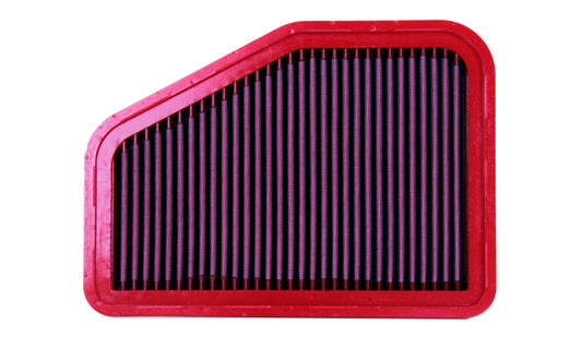 BMC 2013 Chevrolet SS 6.2 V8 Replacement Panel Air Filter