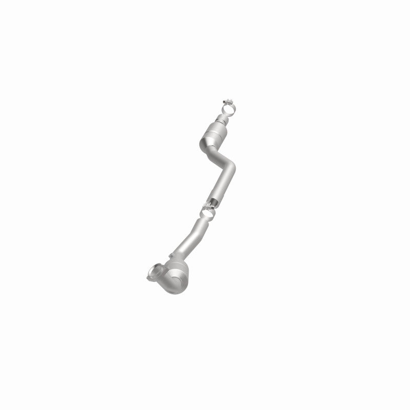 MagnaFlow Direct Fit Catalytic Converter 03-06 Mercedes SL500 5L Driver Side