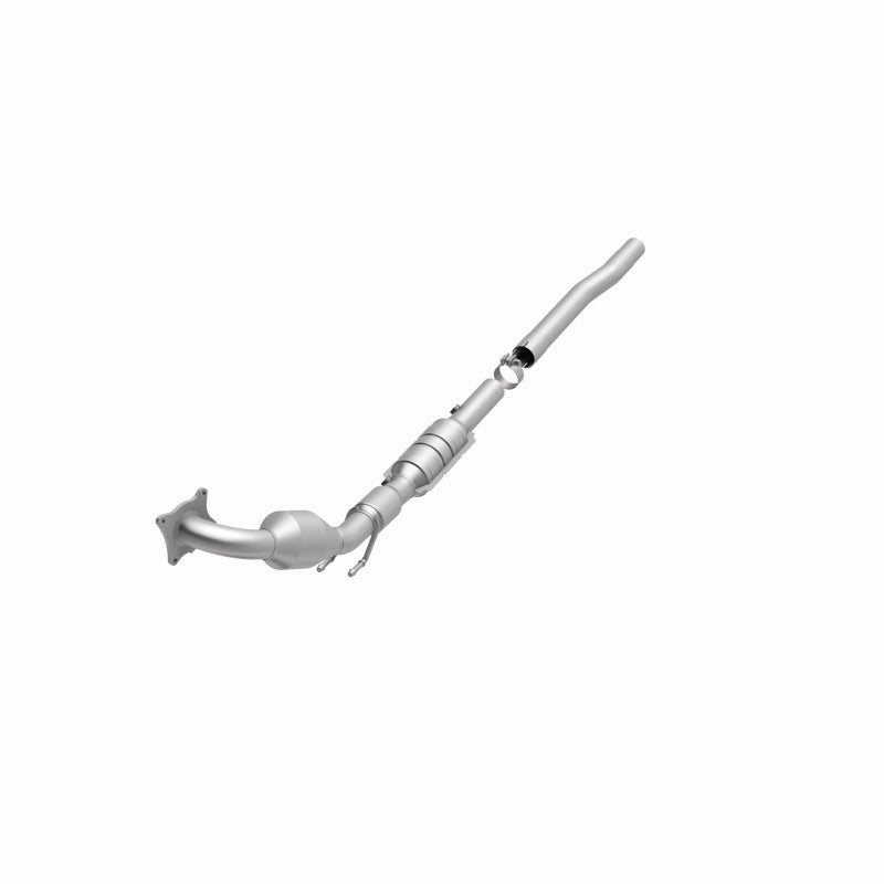 MagnaFlow Direct Fit Catalytic Converter 2010 VW GTI 2.0L Turbo