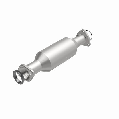 MagnaFlow Direct Fit Catalytic Converter 96-97 Honda Accord 2.2L