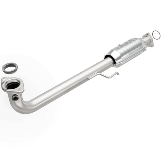 MagnaFlow Direct Fit Catalytic Converter 01-05 Honda Civic EX/GX 1.7L