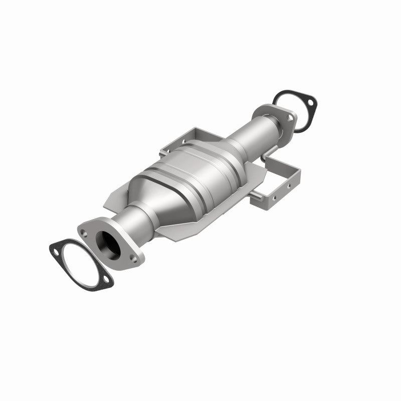 MagnaFlow Direct Fit Catalytic Converter 96 Dodge Avenger 2.5L