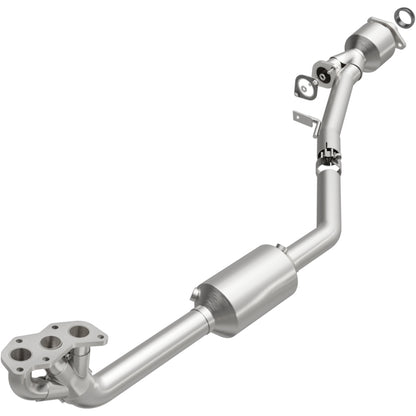 MagnaFlow Direct Fit Catalytic Converter 05-07 Subaru Outback 3.0L