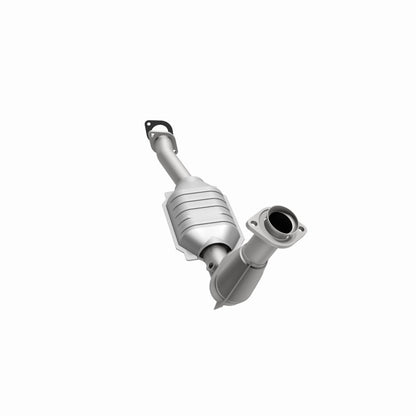 MagnaFlow DF Catalytic Conv 03-06 Ford Crown Victoria / 03-06 Lincoln Town Car 4.6L (California)