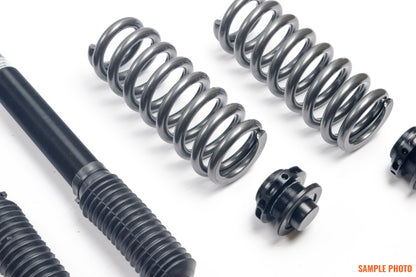 AST BMW G80-G81 M3 G82-G83 M4 AWD / G81 M3 X-drive 2021- 5100 STREET Coilovers (rr non coilover)