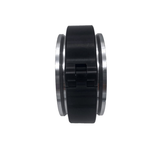 Granatelli 3.0in Dual Seal Double O-Ring Clamp Assembly