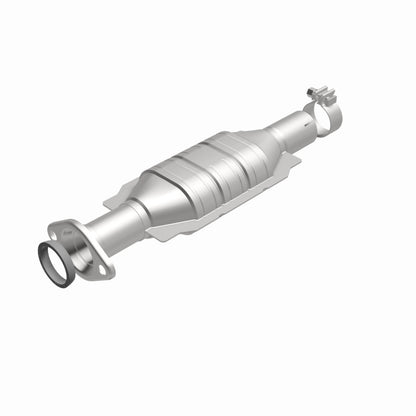 MagnaFlow Direct Fit Catalytic Converter 09-11 Ford Escape 3.0L