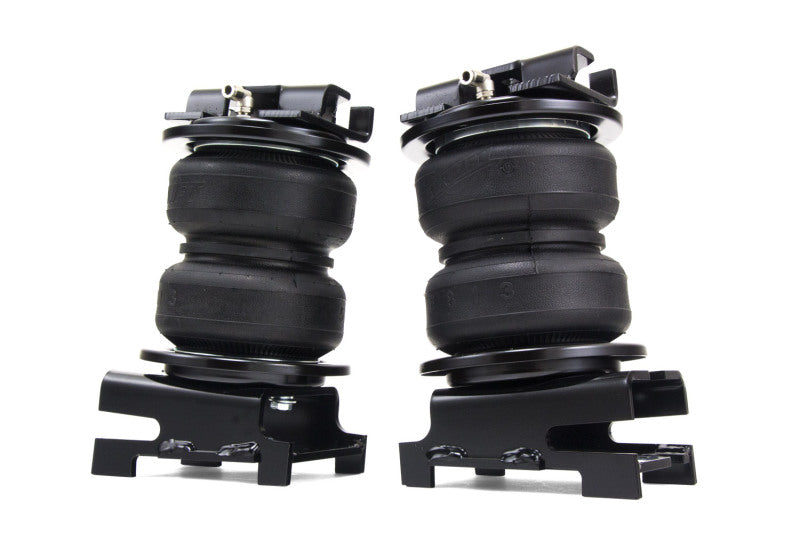 Air Lift LoadLifter 5000 Ultimate w/Internal Jounce Bumper for 15-16 Ford F-450 Super Duty