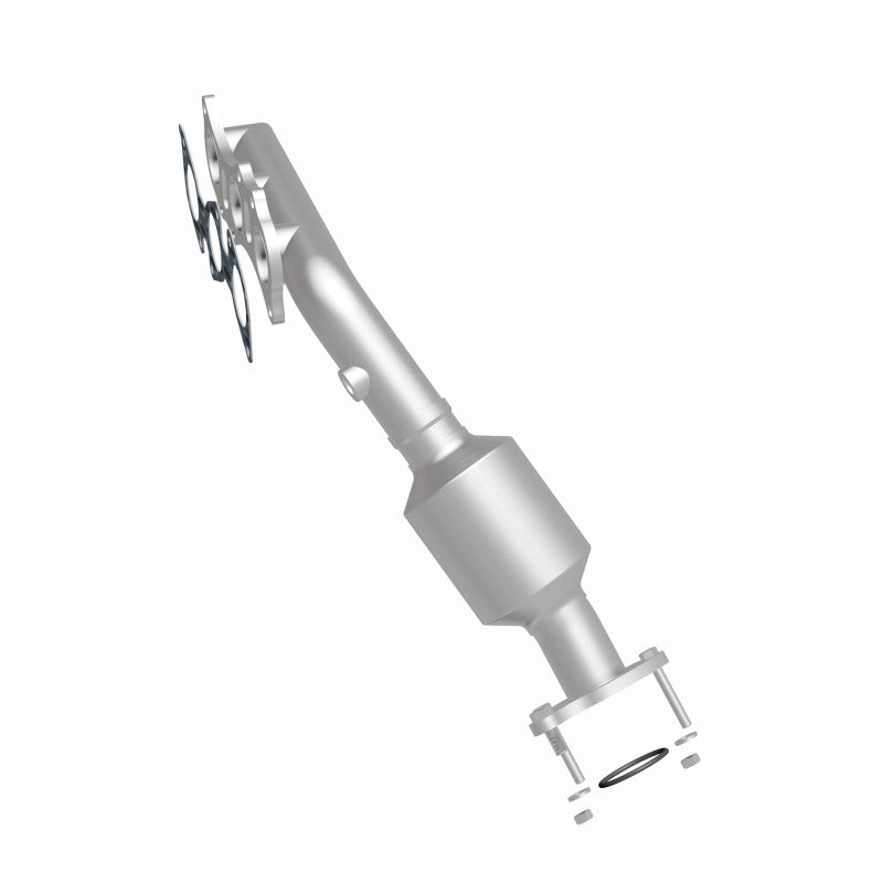 MagnaFlow DF Cat. Conv Toyota 03-09 4Runner/05-09 Tacoma/05-06 Tundra 4.0L P/S Manifold (49 State)