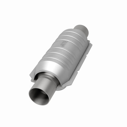 MagnaFlow Universal Catalytic Converter 2.25 CA