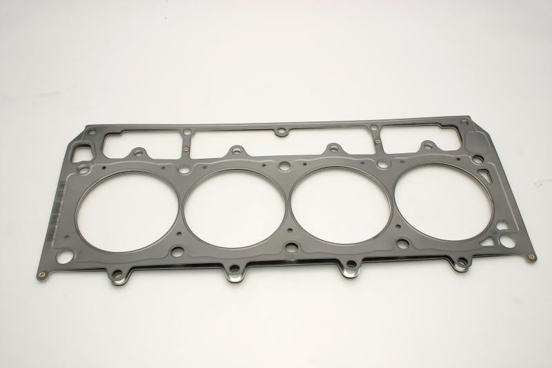 Cometic GM LSX McLaren 4.125in Bore .040 inch MLS Head Gasket - Right