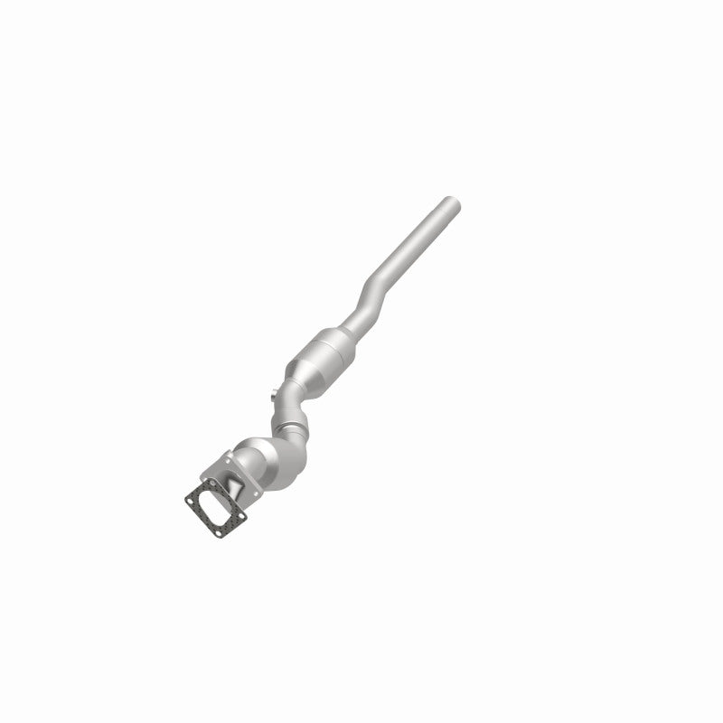 MagnaFlow Direct Fit Catalytic Converter 00-02 Audi S4 2.7L D/S