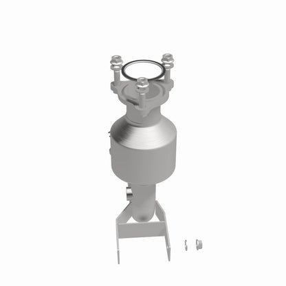 MagnaFlow Direct Fit Catalytic Converter 08-12 Malibu 2.4L fr