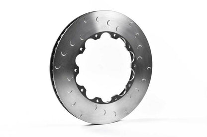 Alcon 2015+ BMW M3 F80 400x34mm Rotor Assembly - Front Right