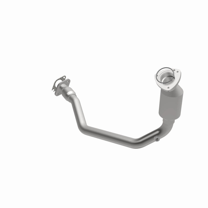 MagnaFlow Direct Fit Catalytic Converter 07-08 Pont G6 3.5L frt OEM