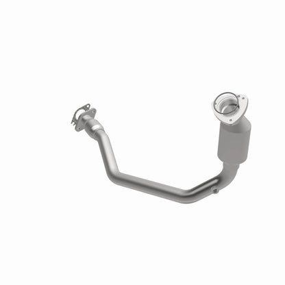 MagnaFlow Direct Fit Catalytic Converter 07-08 Pont G6 3.5L frt OEM