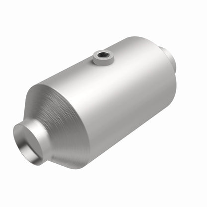 MagnaFlow Universal Catalytic Converter 2.50 Mid O2 CA