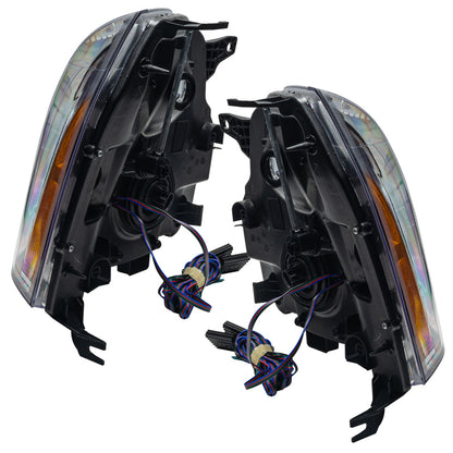 Oracle 07-13 GMC Yukon SMD HL - ColorSHIFT w/o Controller