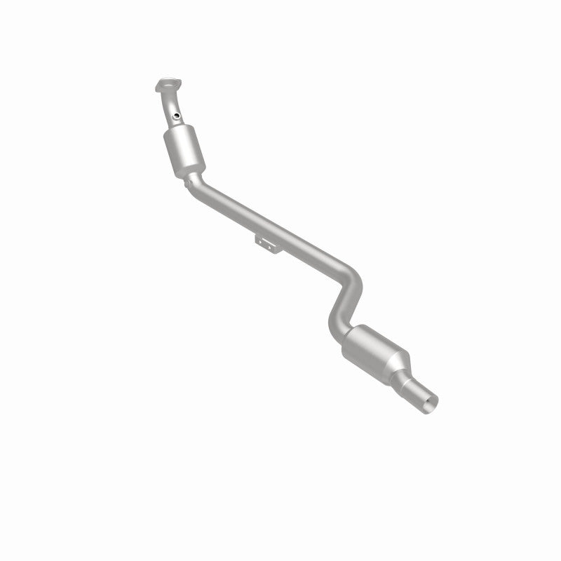 MagnaFlow Direct Fit Catalytic Converter 02-04 Mercedes C32 3.2L Passenger Side