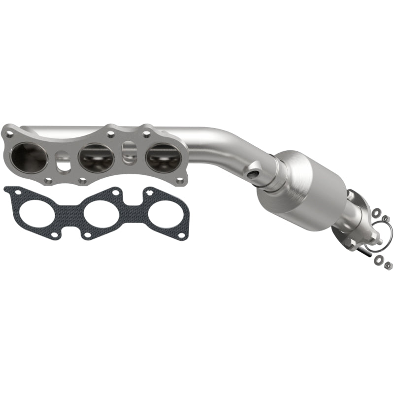 MagnaFlow DF Cat. Conv Toyota 03-09 4Runner/05-09 Tacoma/05-06 Tundra 4.0L P/S Manifold (49 State)