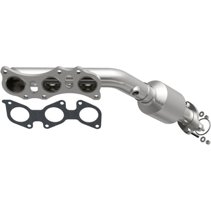 MagnaFlow DF Cat. Conv Toyota 03-09 4Runner/05-09 Tacoma/05-06 Tundra 4.0L P/S Manifold (49 State)