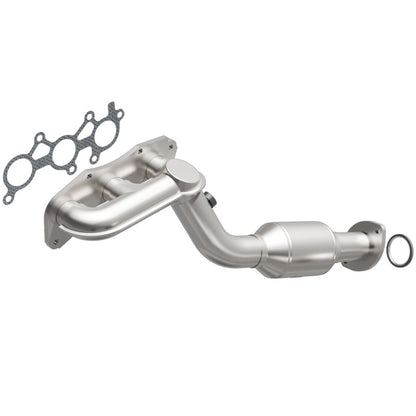 MagnaFlow Direct Fit Catalytic Converter 2006 Lexus GS300 3.0L Driver Side m