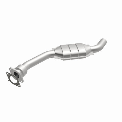 MagnaFlow Direct Fit Catalytic Converter 01-02 Ford Taurus 3.0L V6