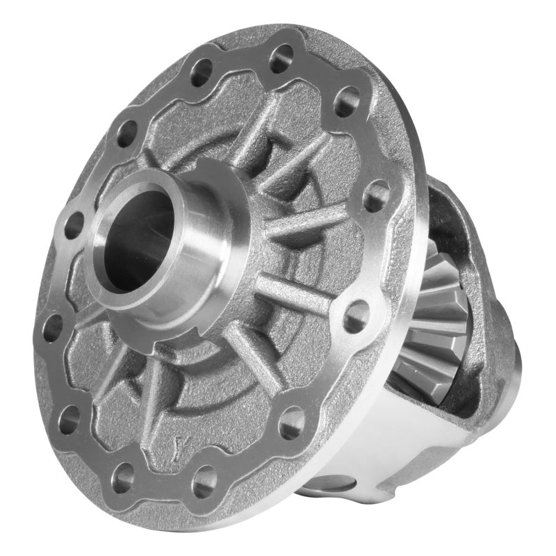 Yukon Gear Standard Open Loaded Carrier Case Ford 9.75in 34 Spline w/Internal Gears