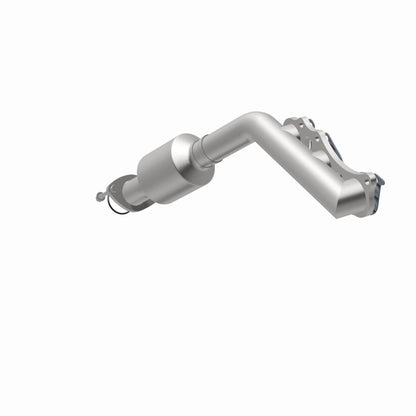 MagnaFlow DF Cat. Conv Toyota 03-09 4Runner/05-09 Tacoma/05-06 Tundra 4.0L P/S Manifold (49 State)