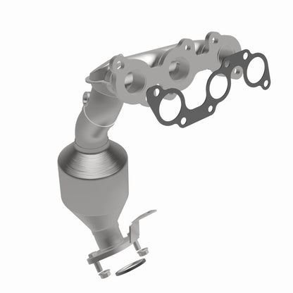 MagnaFlow Direct Fit Catalytic Converter 04-06 Lexus RX330 3.3L D/S