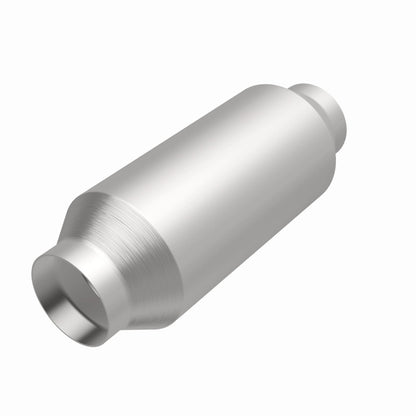 MagnaFlow Universal Catalytic Converter 2 inch C/C spun body