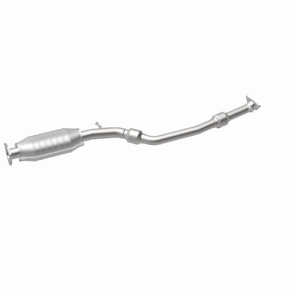 MagnaFlow Direct Fit Catalytic Converter 99-02 Lanos 1.6 rear OEM