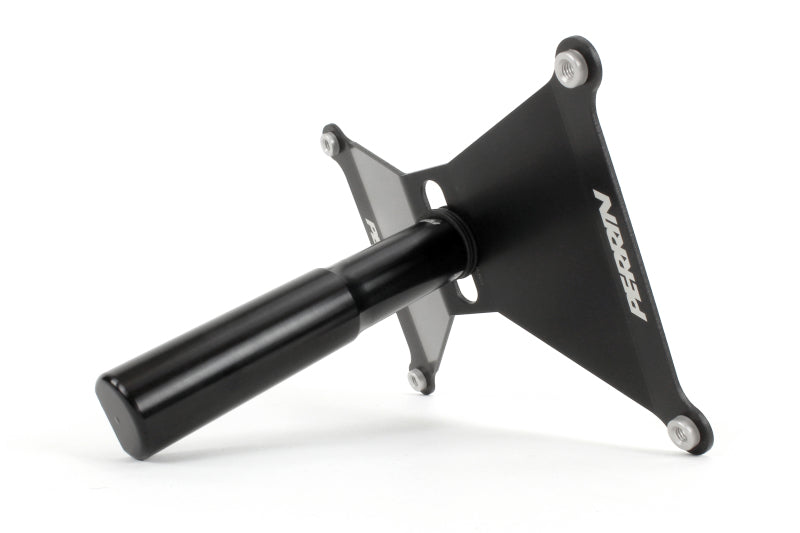 PERRIN 17-21 Honda Civic Si/Type R/Touring/Hatchback License Plate Relocation Kit