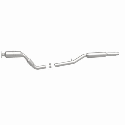 MagnaFlow Direct Fit Catalytic Converter 05-05 Audi A6 Quattro 3.2L